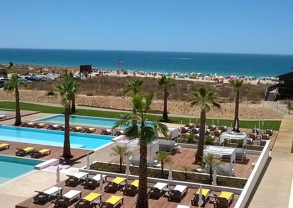 Pestana Alvor South Beach Premium Suite Hotel