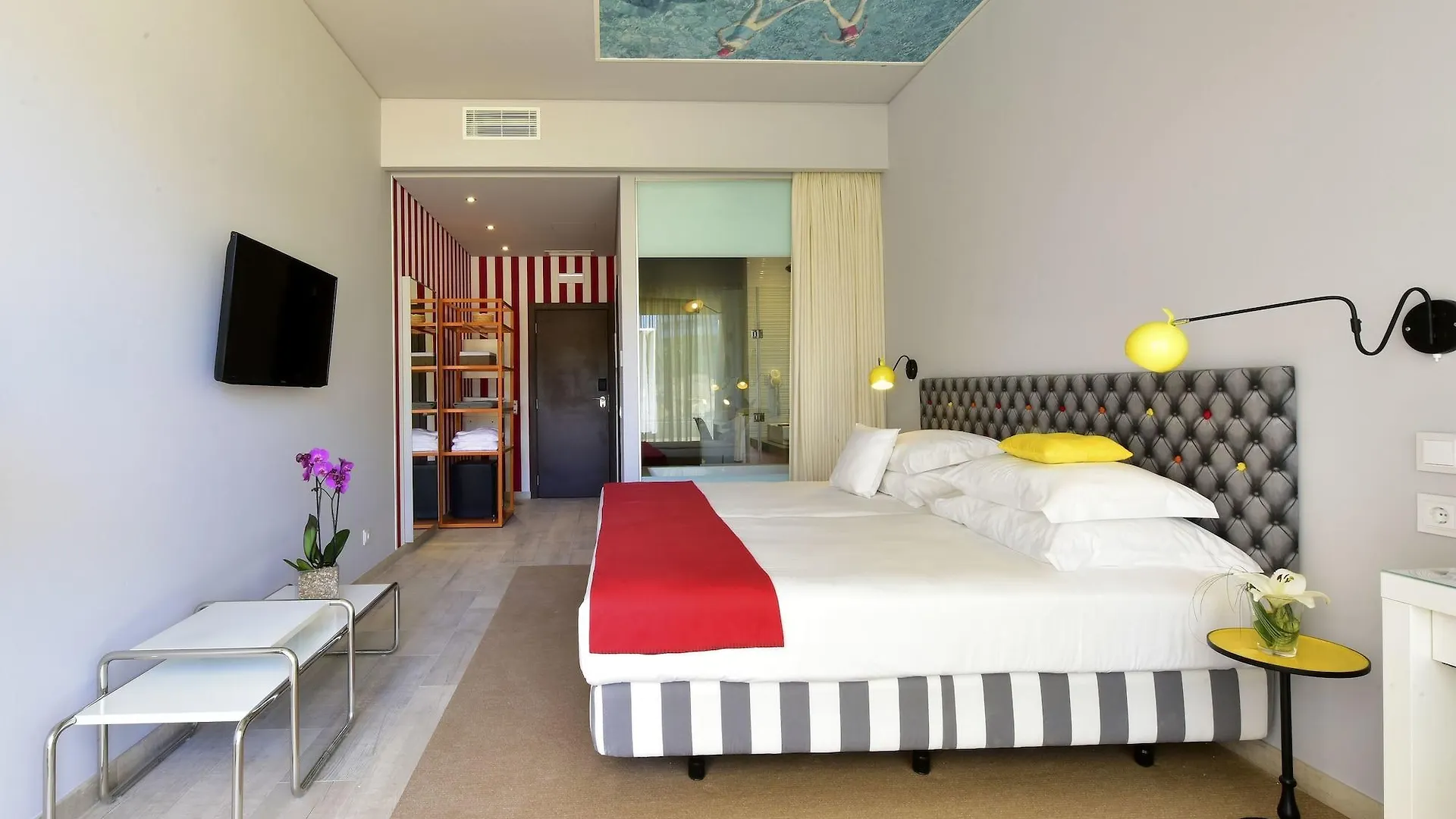 Pestana Alvor South Beach Premium Suite Hotel Portugal