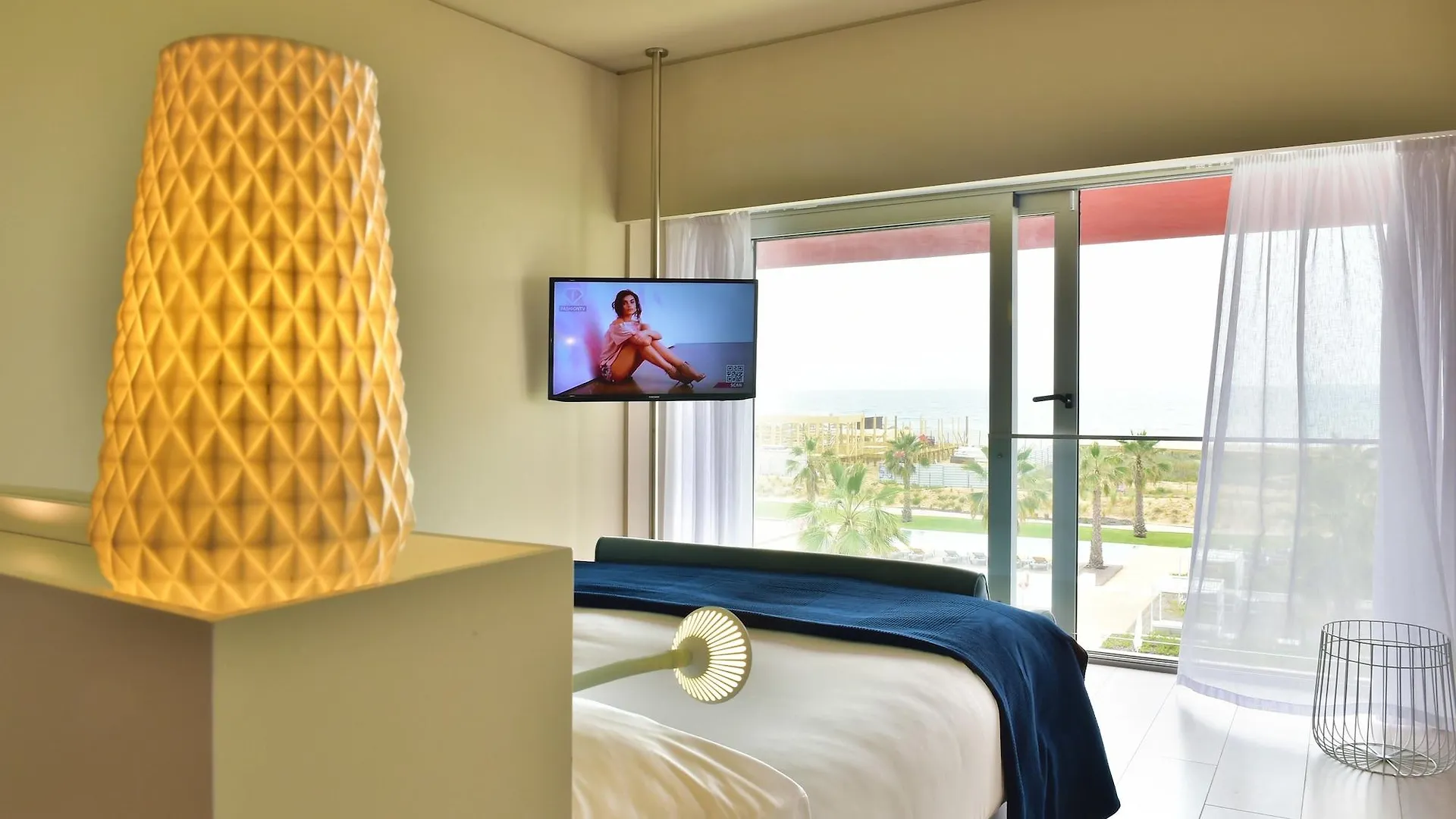 Pestana Alvor South Beach Premium Suite Hotel