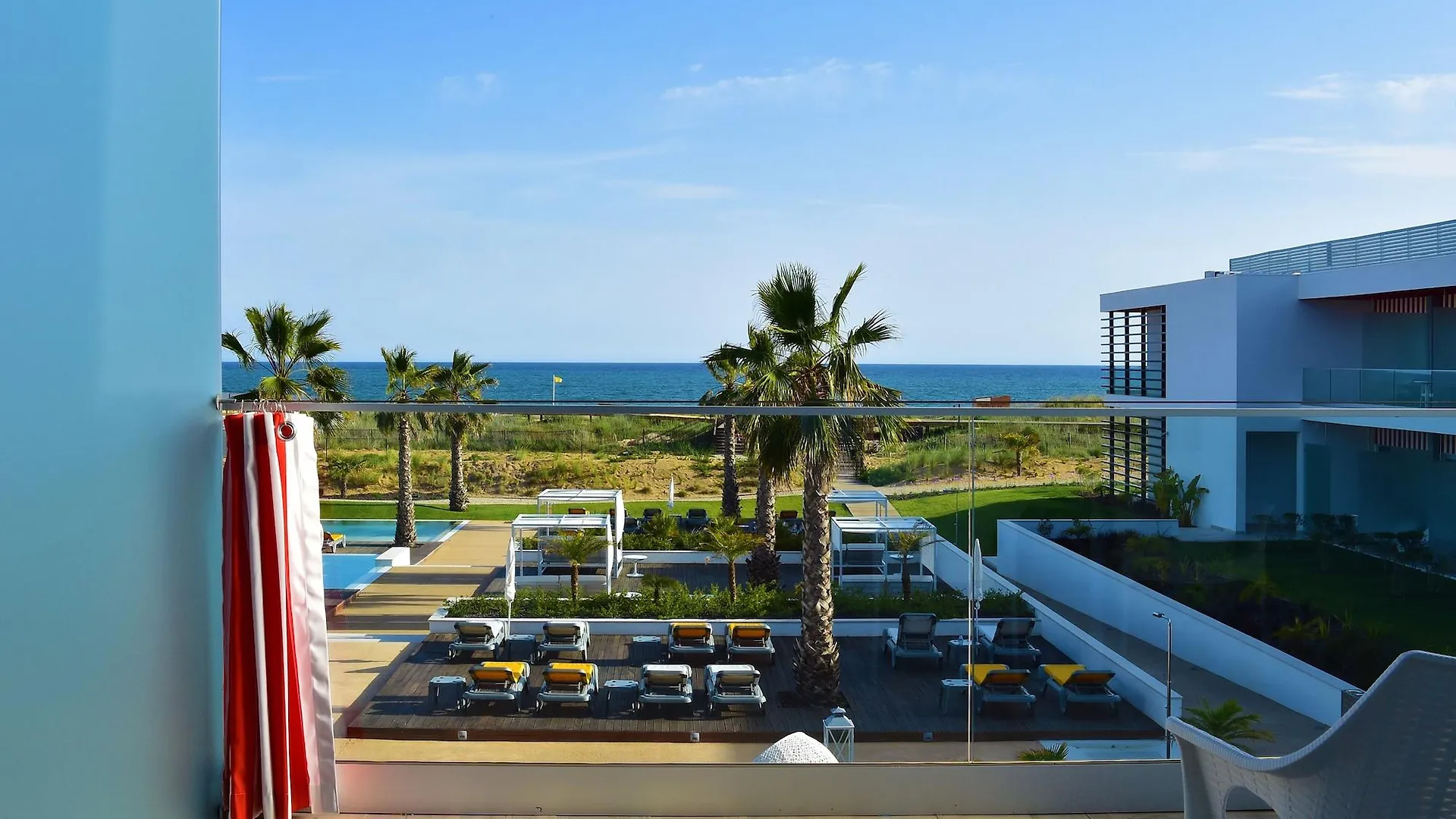 Pestana Alvor South Beach Premium Suite Hotel