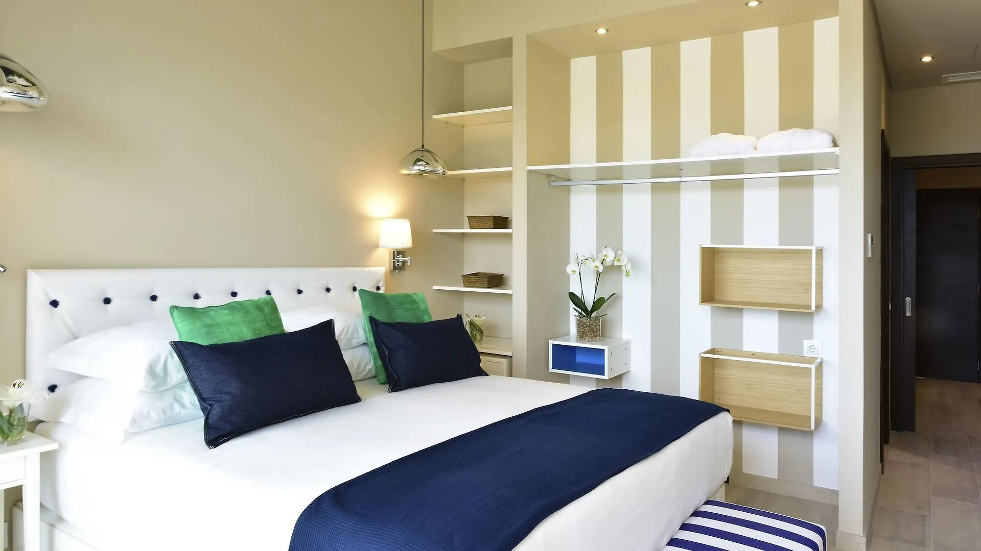 Pestana Alvor South Beach Premium Suite Hotel