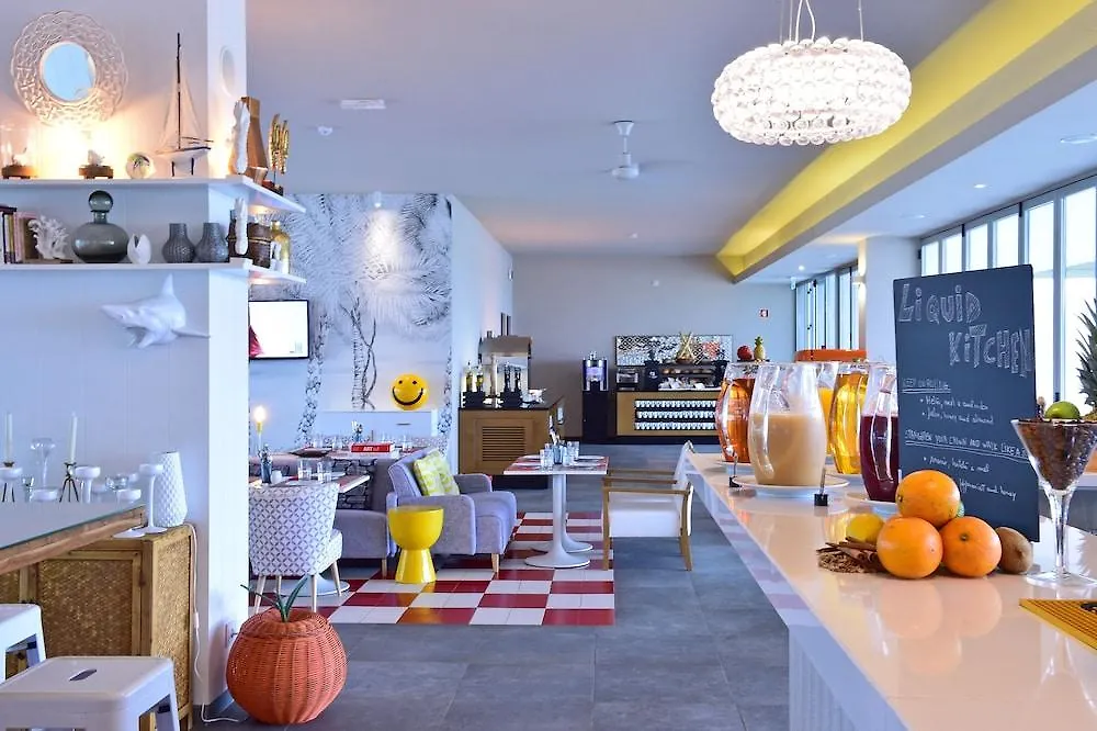 Pestana Alvor South Beach Premium Suite Hotel