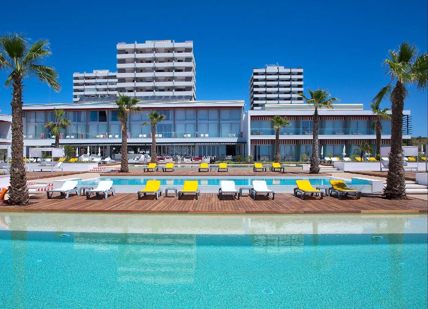 Pestana Alvor South Beach Premium Suite Hotel