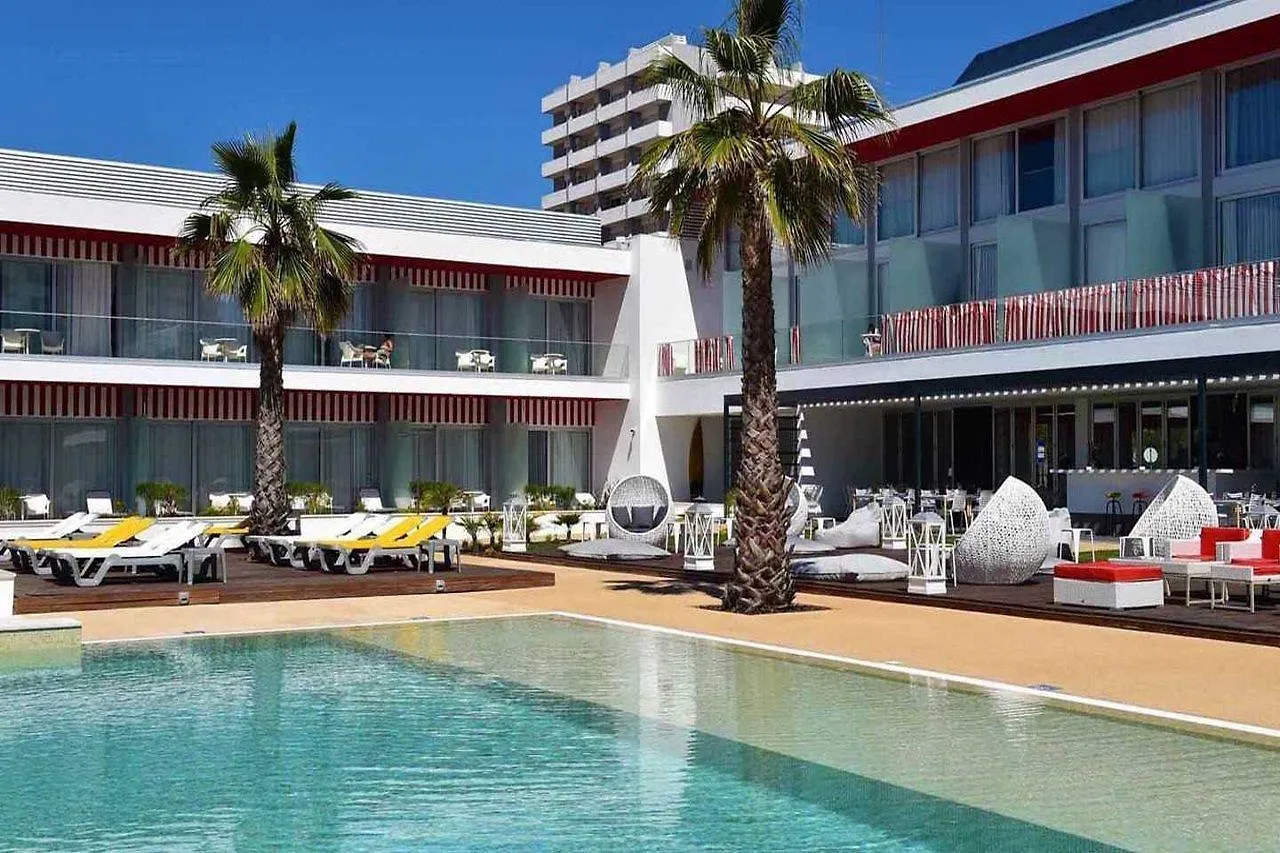 Pestana Alvor South Beach Premium Suite Hotel