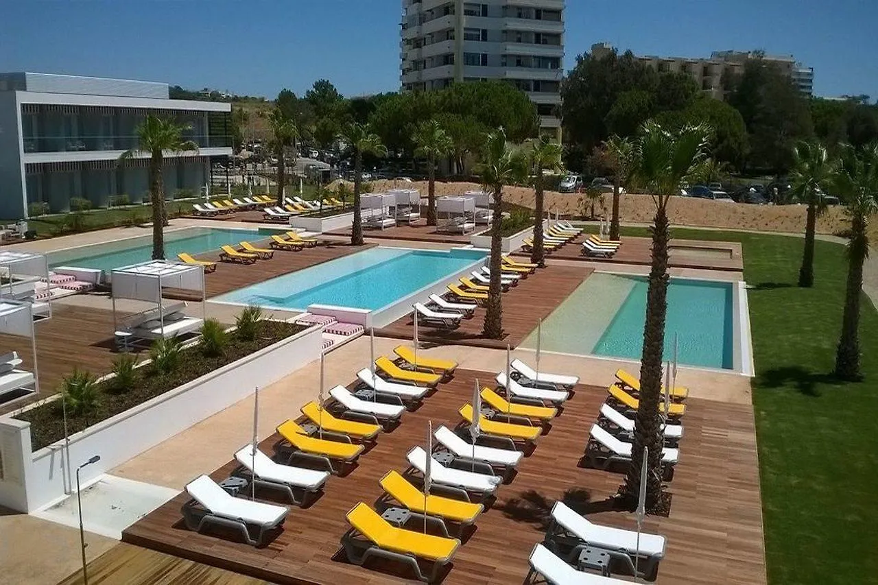 Pestana Alvor South Beach Premium Suite Hotel