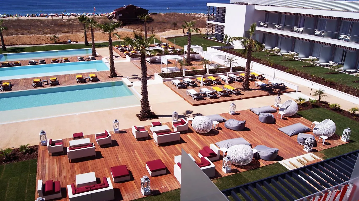 Pestana Alvor South Beach Premium Suite Hotel 4*,