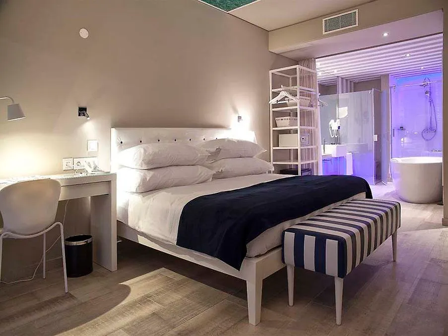 ****  Pestana Alvor South Beach Premium Suite Hotel Portugal