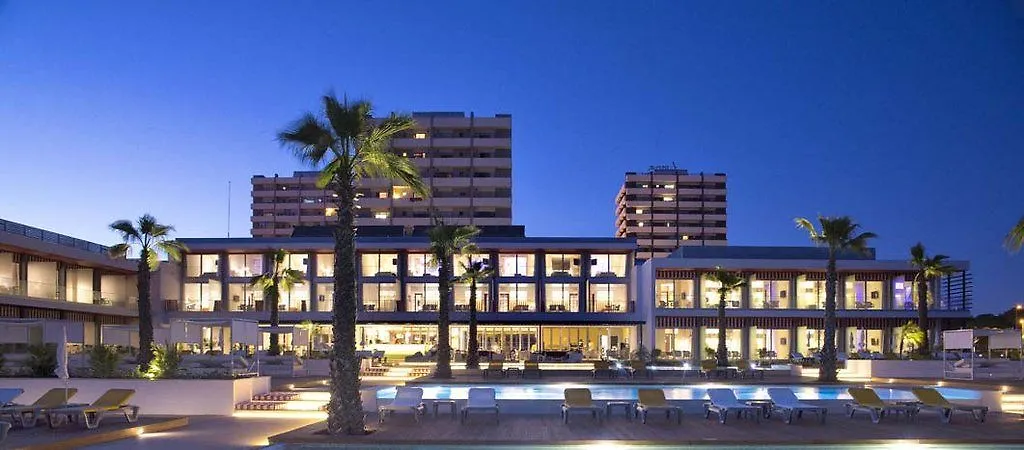 Pestana Alvor South Beach Premium Suite Hotel 4*,