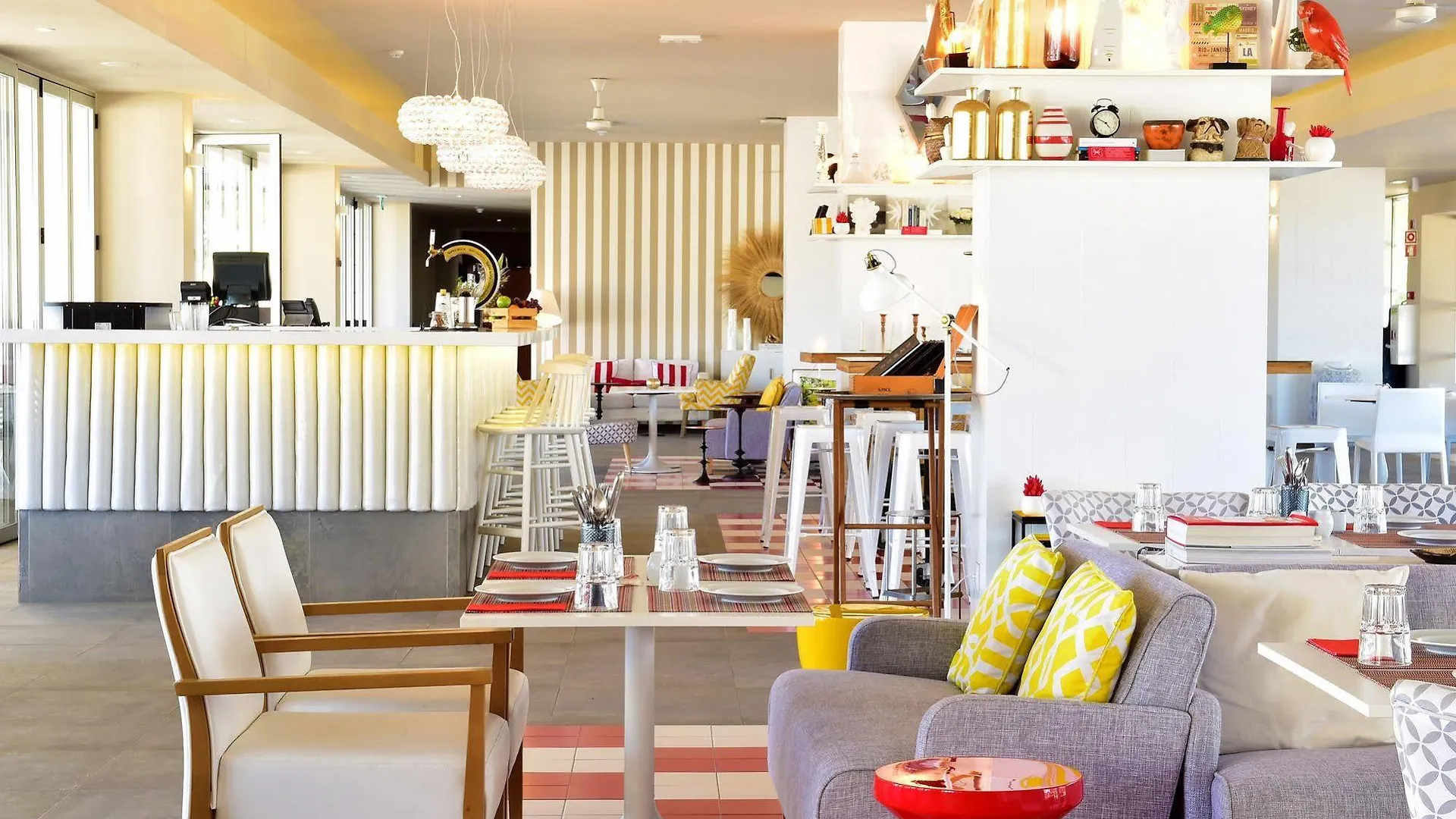 Pestana Alvor South Beach Premium Suite Hotel