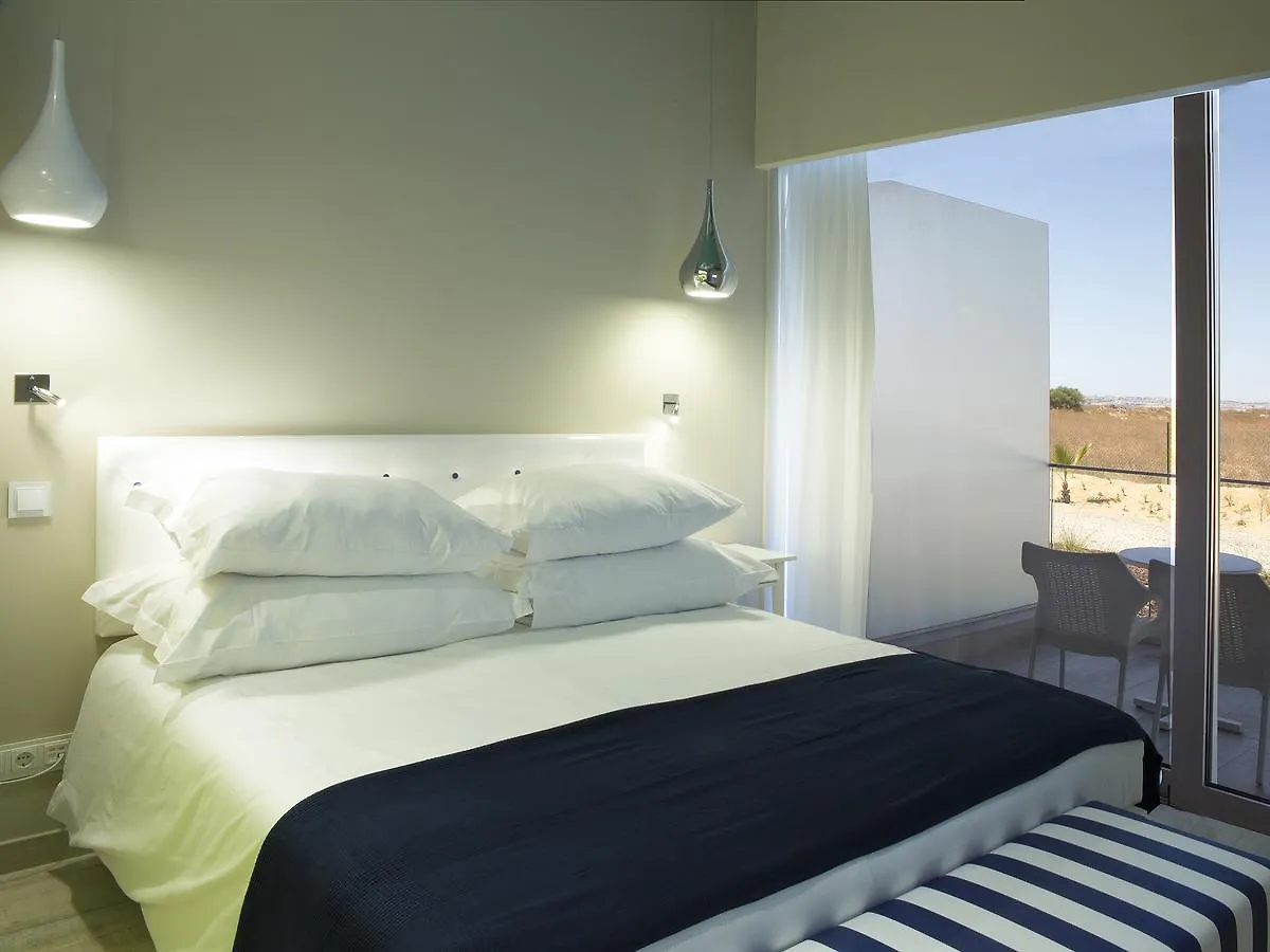 Pestana Alvor South Beach Premium Suite Hotel