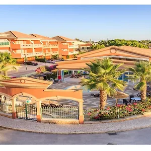 База отдыха Lakeside Country Club - Turisticos, Кинта-до-Лаго