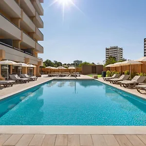 4* Hotel Wyndham Residences Beach (adults Only)