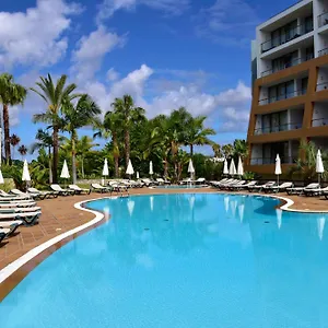 4* Apart-hotel Pestana Park