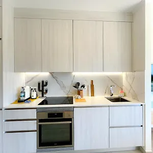 Apartamento Barinel Ocean Breeze