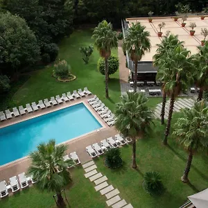 Marriott 4*, Лиссабон Португалия