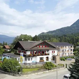 Leiners 3*, Garmisch-Partenkirchen Deutschland