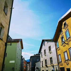 Deluxe Town Studio , Innsbruck Österreich