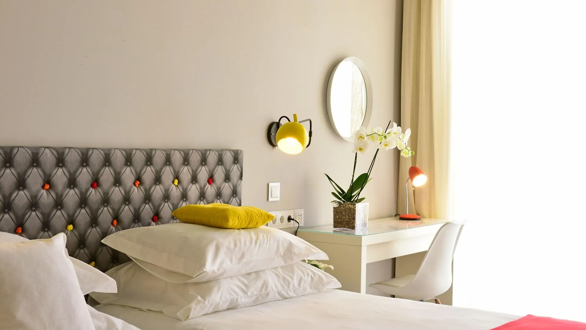 Pestana Alvor South Beach Premium Suite Hotel
