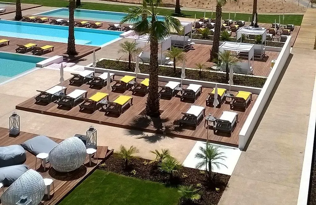 Pestana Alvor South Beach Premium Suite Hotel