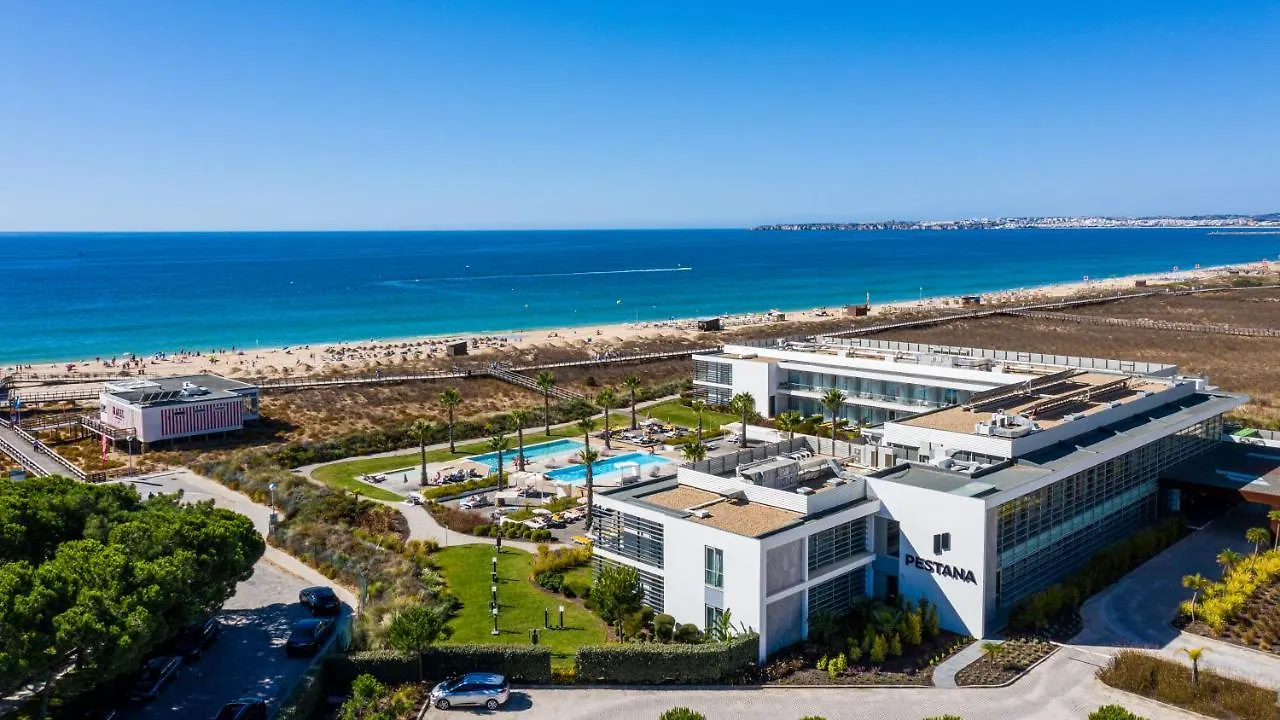 Pestana Alvor South Beach Premium Suite Hotel 4*,  Portugal
