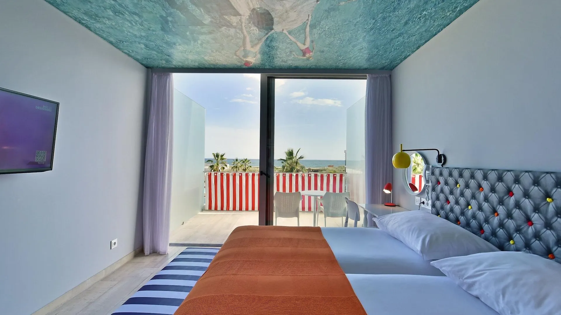 Pestana Alvor South Beach Premium Suite Hotel