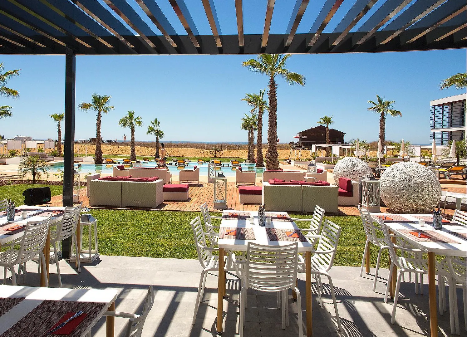 Pestana Alvor South Beach Premium Suite Hotel