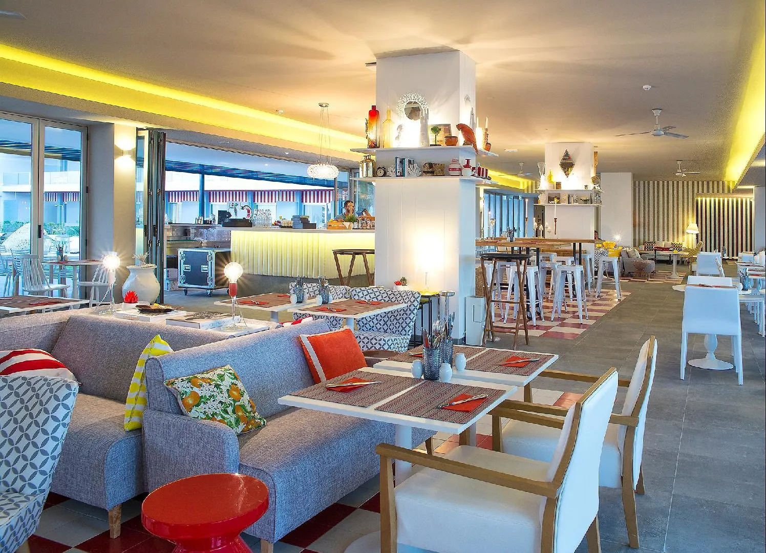 Pestana Alvor South Beach Premium Suite Hotel 4*,  Portugal