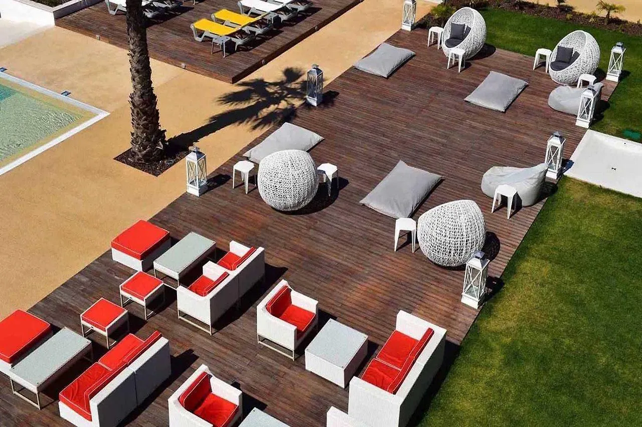Pestana Alvor South Beach Premium Suite Hotel