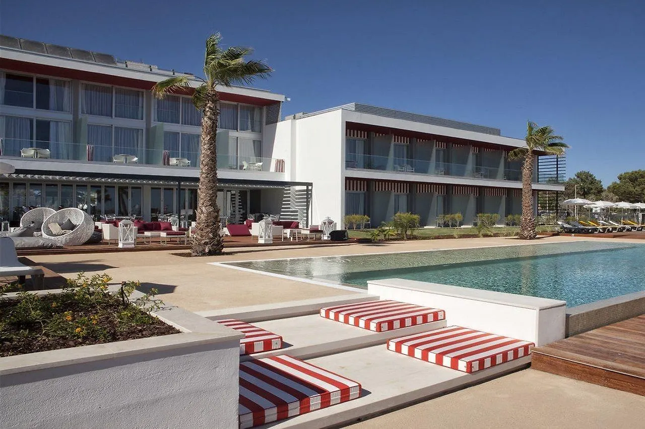 Pestana Alvor South Beach Premium Suite Hotel