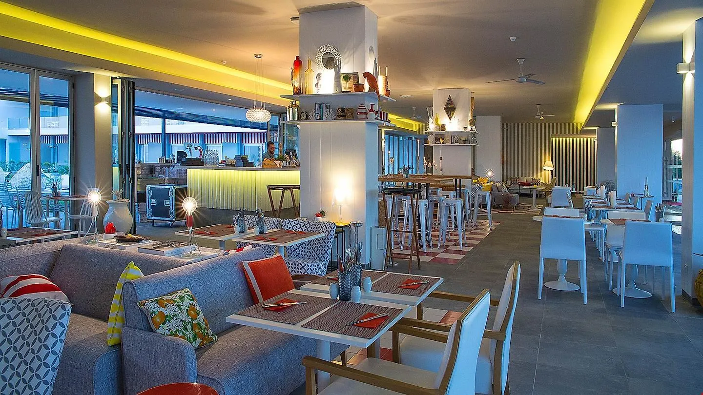 Pestana Alvor South Beach Premium Suite Hotel