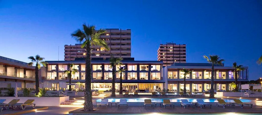 Pestana Alvor South Beach Premium Suite Hotel 4*,