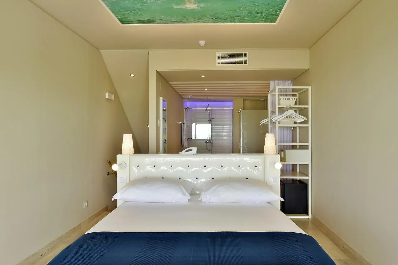 ****  Pestana Alvor South Beach Premium Suite Hotel Portugal