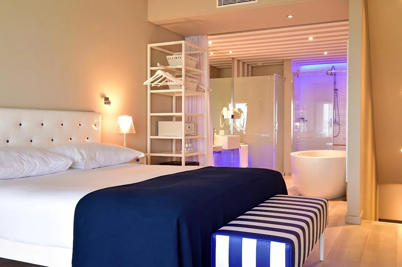 Pestana Alvor South Beach Premium Suite Hotel