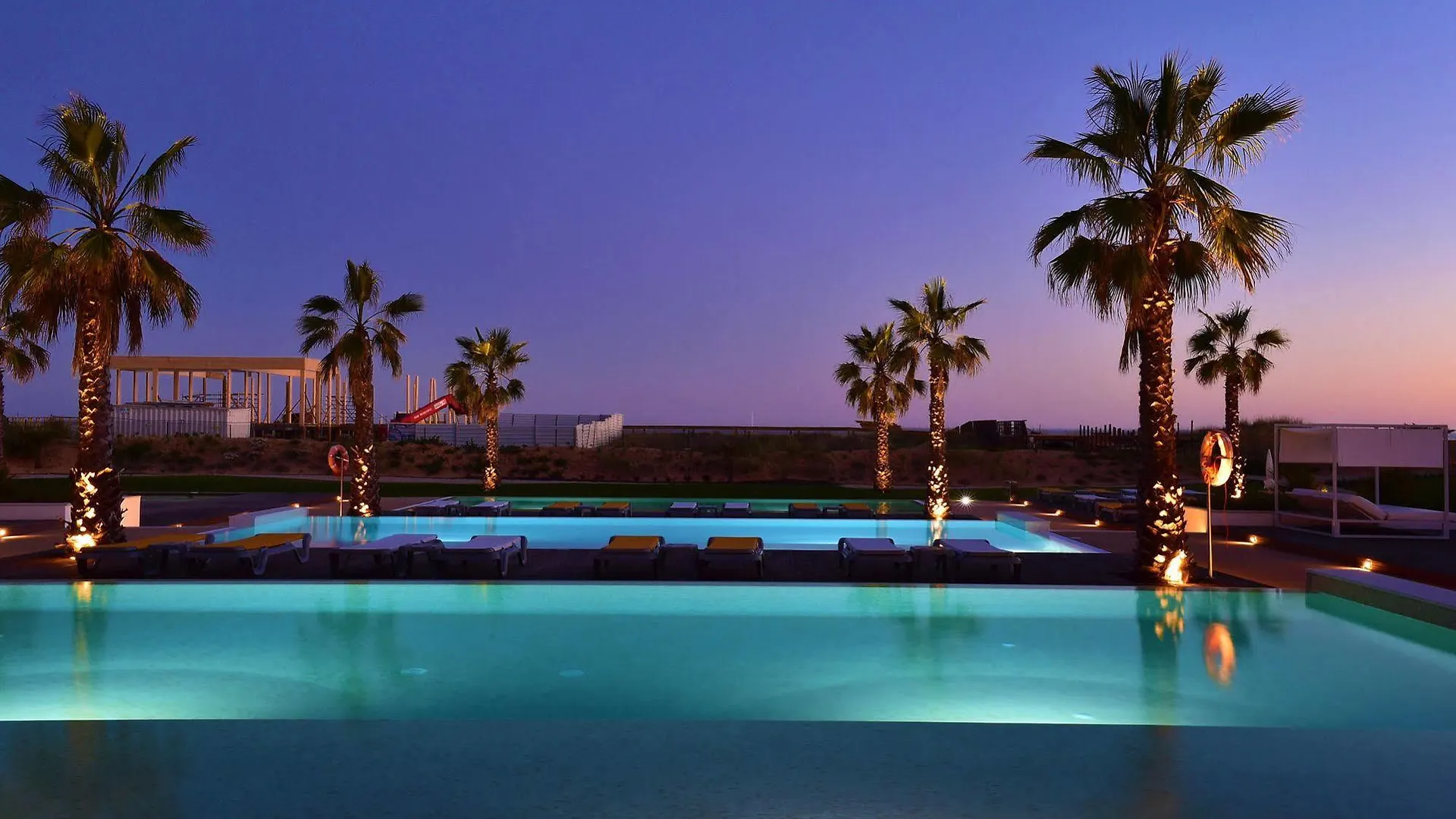 Pestana Alvor South Beach Premium Suite Hotel 4*,