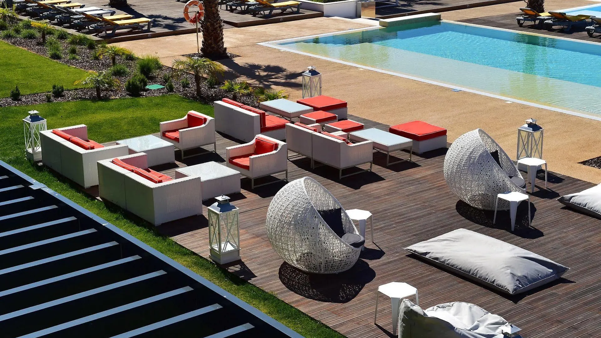 Pestana Alvor South Beach Premium Suite Hotel 4*,  Portugal