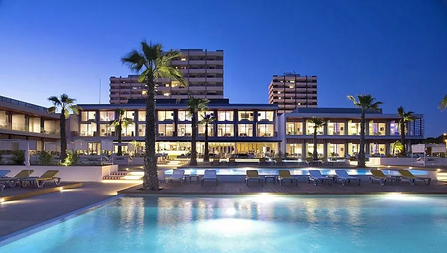 ****  Pestana Alvor South Beach Premium Suite Hotel Португалия